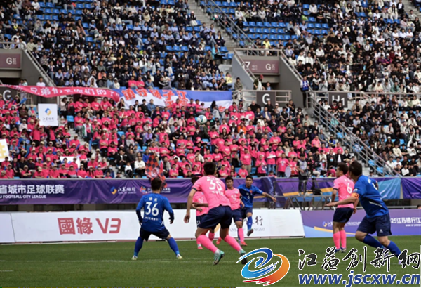 盘点“苏超”现象2： “十三太保”争霸