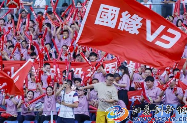 苏超奇迹14：国缘V3，永恒瞬间