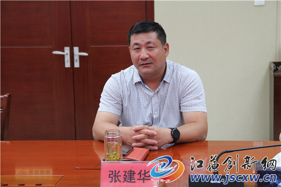 句容市城管局举行统一战线中秋座谈会