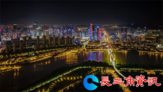 《夜幕下的河西新城》+陆春南+13605183085_看图王_副本